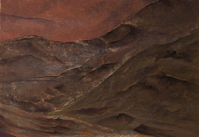 Sigrid Braun-Umbach - Ruta de los Volcanes II