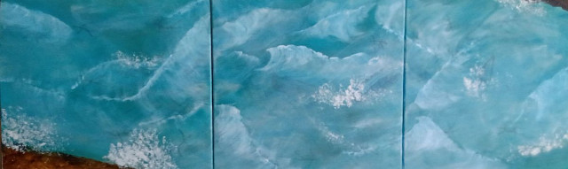 Sigrid Braun-Umbach - From coast to coast