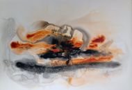 Sigrid Braun-Umbach - Lava 4