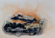 Sigrid Braun-Umbach - Lava 5