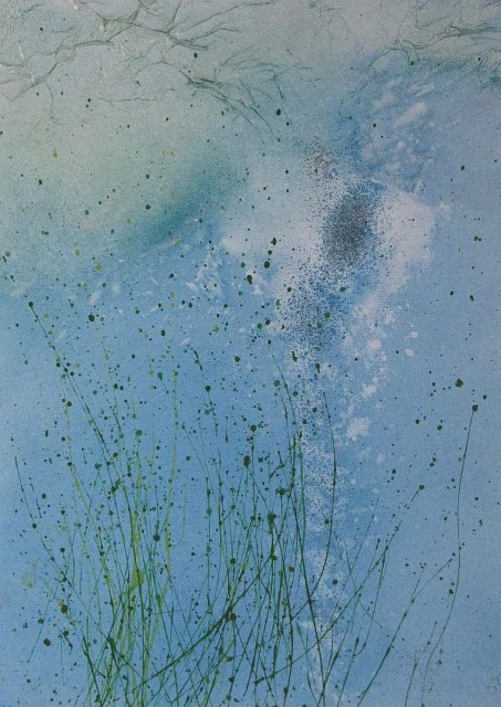 Sigrid Braun-Umbach - blub...