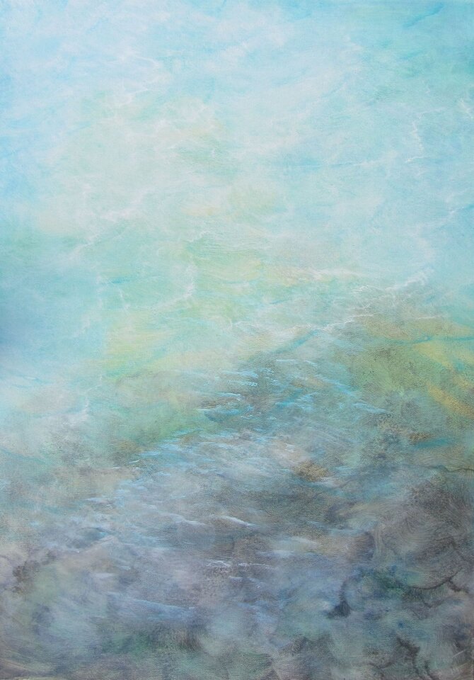 Sigrid Braun-Umbach - Arrieta