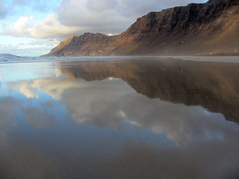 Sigrid Braun-Umbach - Strand...