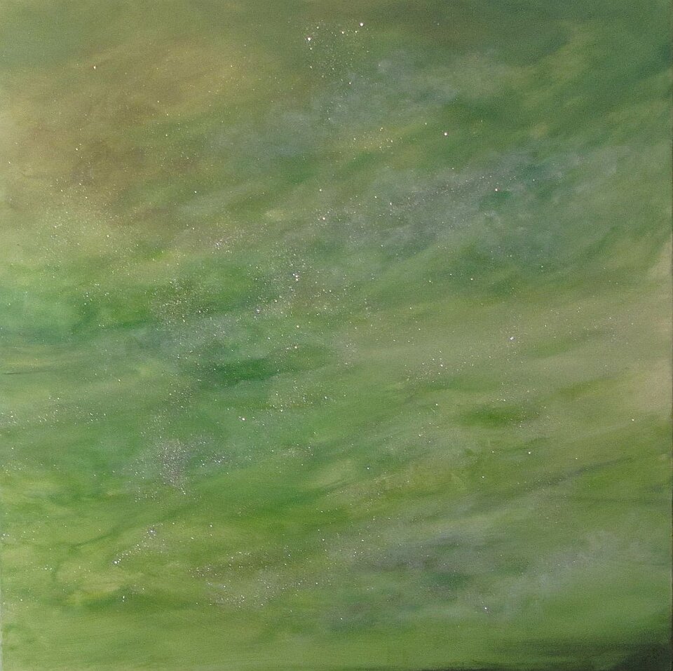 Sigrid Braun-Umbach - Alles fließt...
