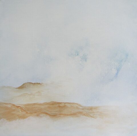 Sigrid Braun-Umbach - Nebelmorgen
