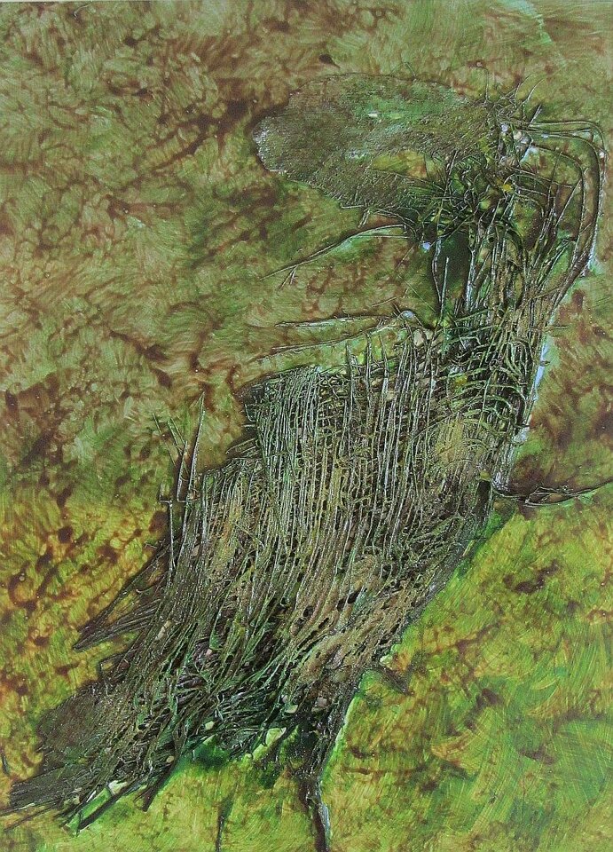 Sigrid Braun-Umbach - Palmgarten 2
