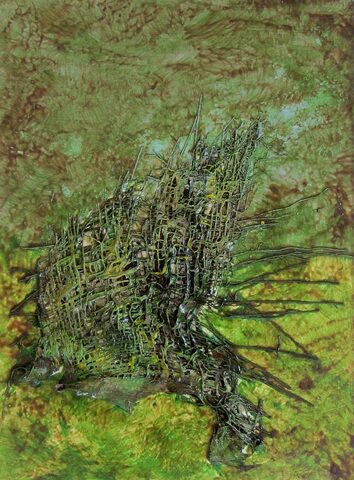 Sigrid Braun-Umbach - Palmgarten 1