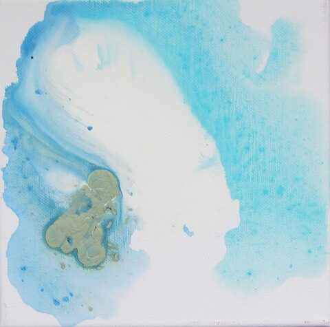 Sigrid Braun-Umbach - Im Fluss 2