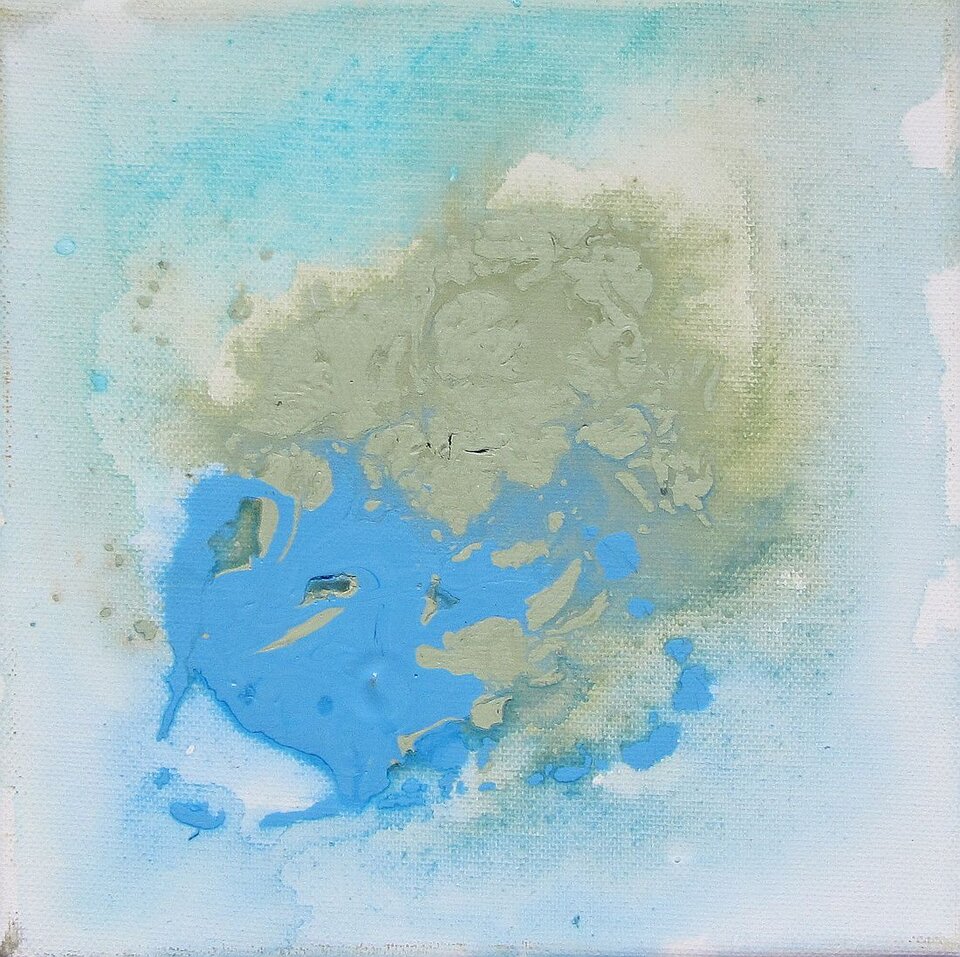Sigrid Braun-Umbach - Im Fluss 4