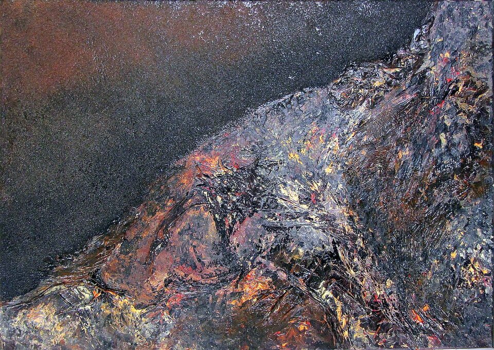 Sigrid Braun-Umbach - Metamorphose