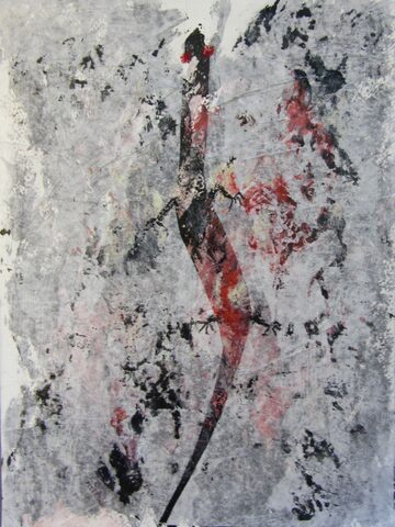 Sigrid Braun-Umbach - Salamander
