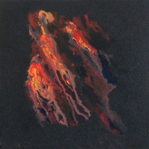 Sigrid Braun-Umbach - Ausbruch 2