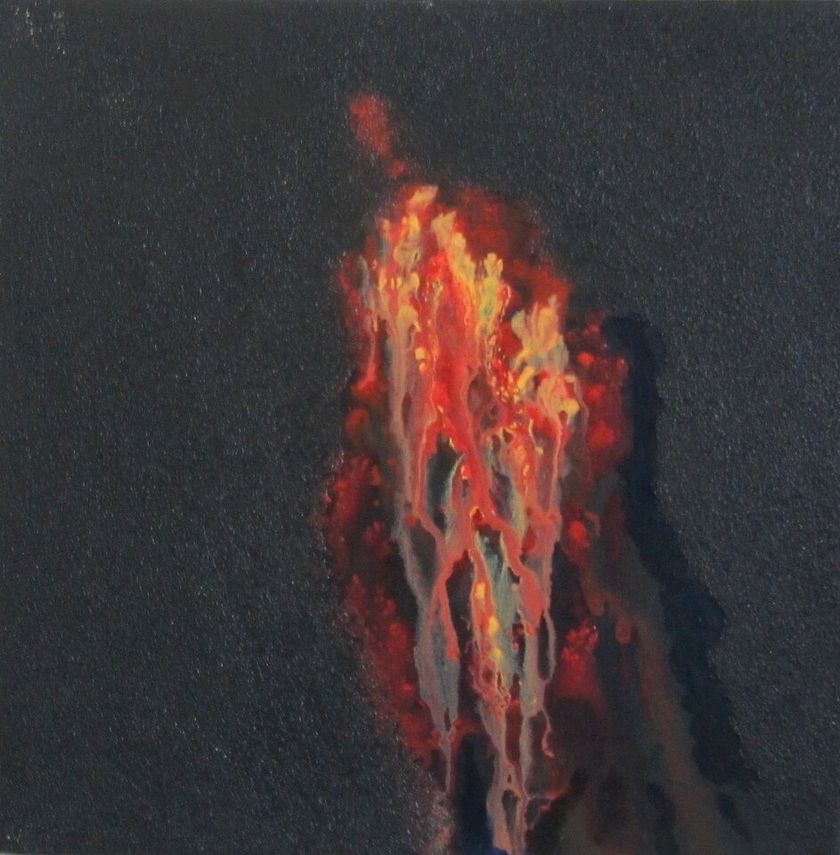 Sigrid Braun-Umbach - Ausbruch 3