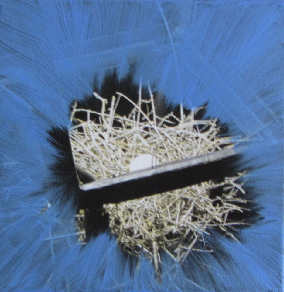 Sigrid Braun-Umbach - Peace 2