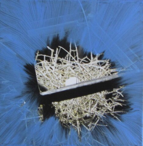 Sigrid Braun-Umbach - Peace 2