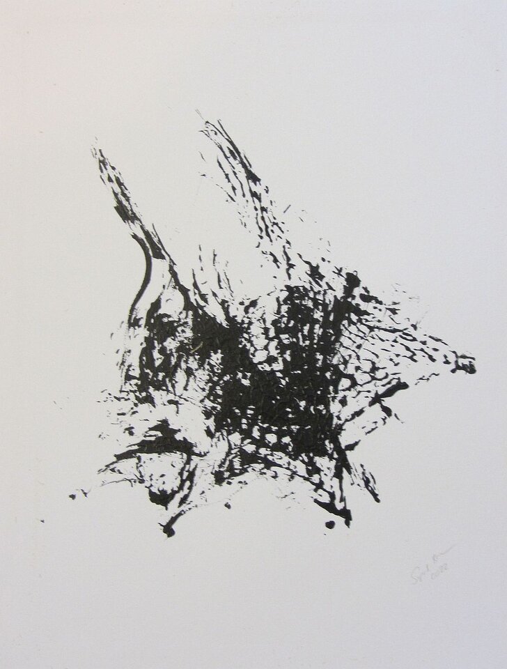 Sigrid Braun-Umbach - Im Netz