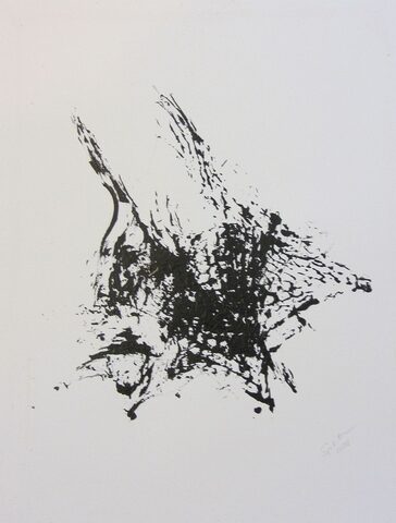 Sigrid Braun-Umbach - Im Netz