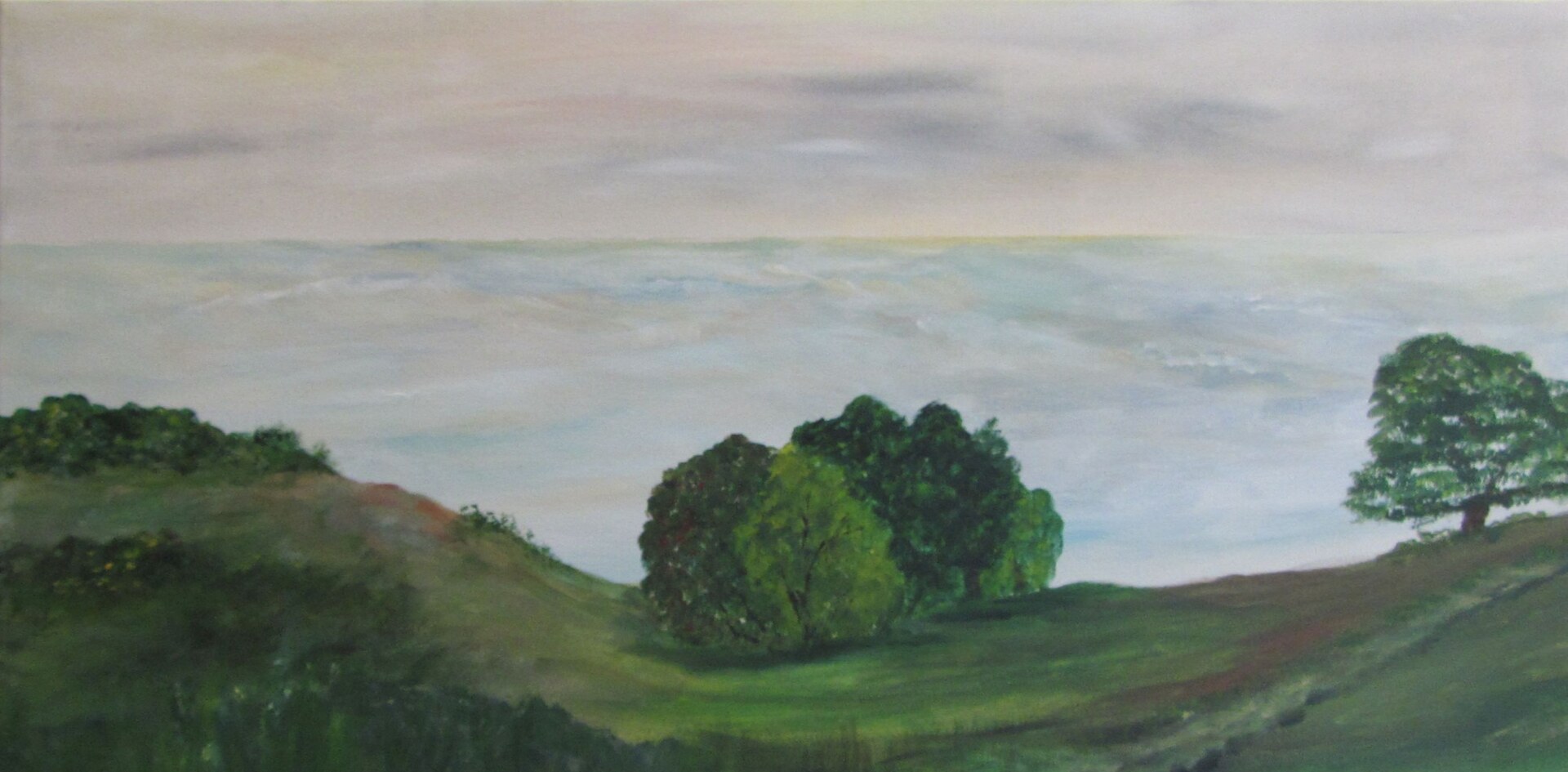 Sigrid Braun-Umbach - Ostseefrieden