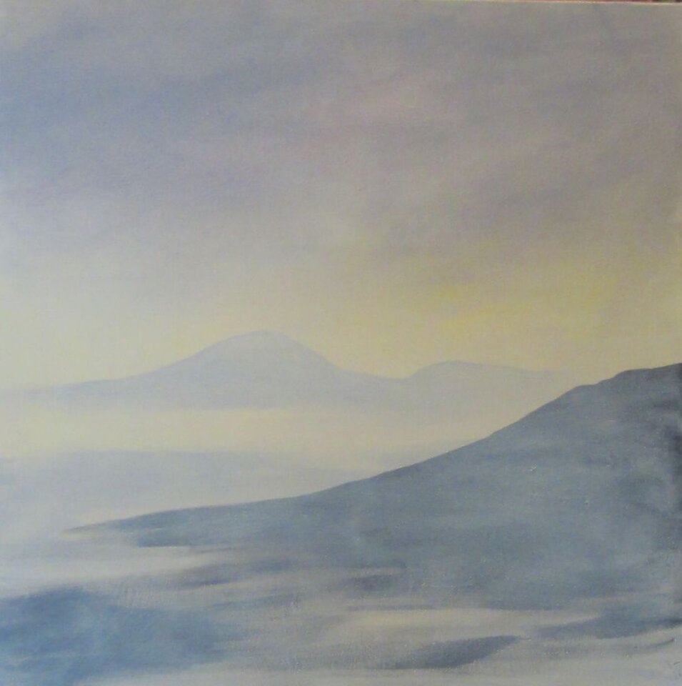 Sigrid Braun-Umbach - Calimatag 2
