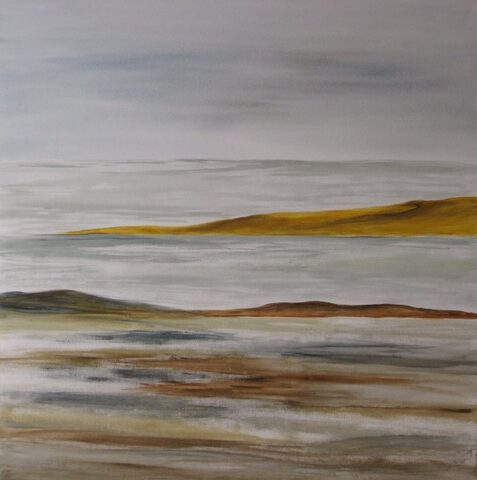 Sigrid Braun-Umbach - Ria Formosa - Algarve