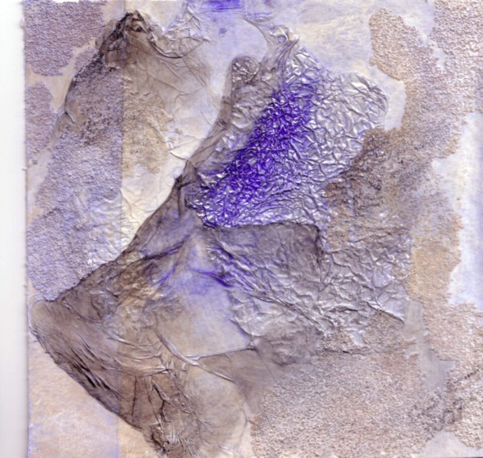 Sigrid Braun-Umbach - Portuguese blue 1