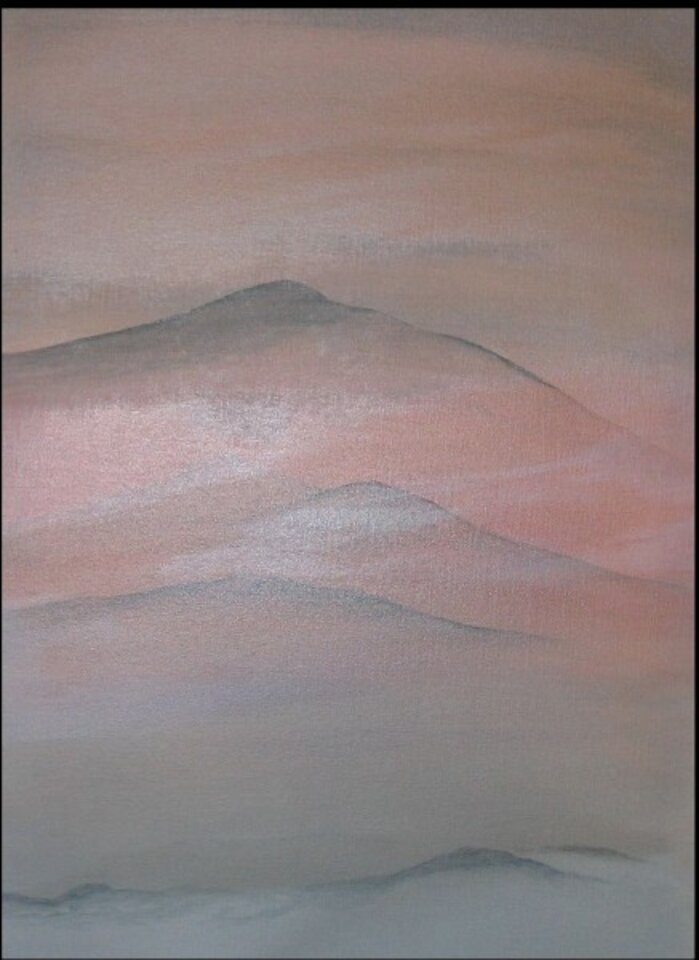 Sigrid Braun-Umbach - Abflug