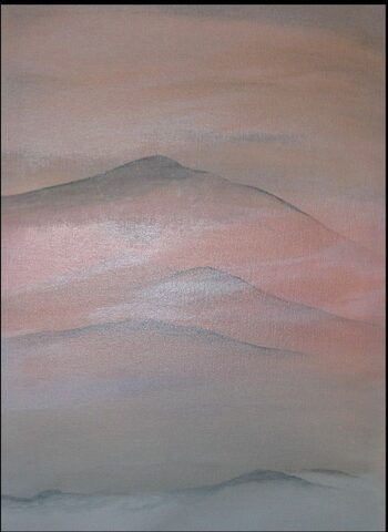 Sigrid Braun-Umbach - Abflug